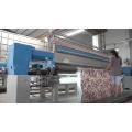Cshx-255 Home Textiles Máquina de bordar e bordar